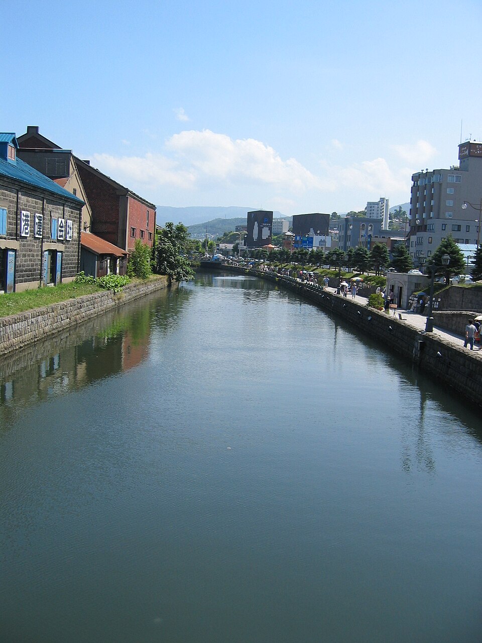 日本北海道